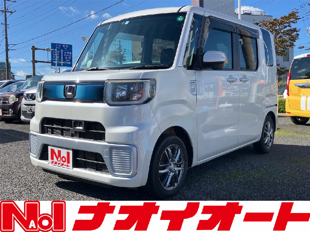 ウェイク　L-SA　