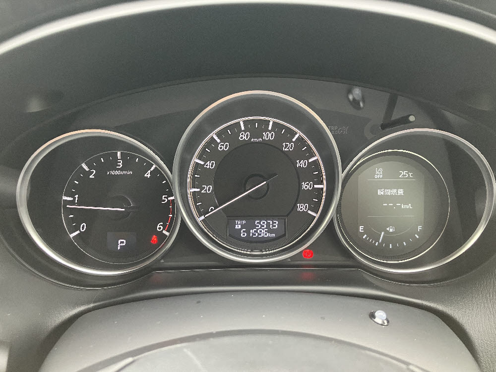 マツダ　ＣＸ－５　XDLパッケージ　10枚目