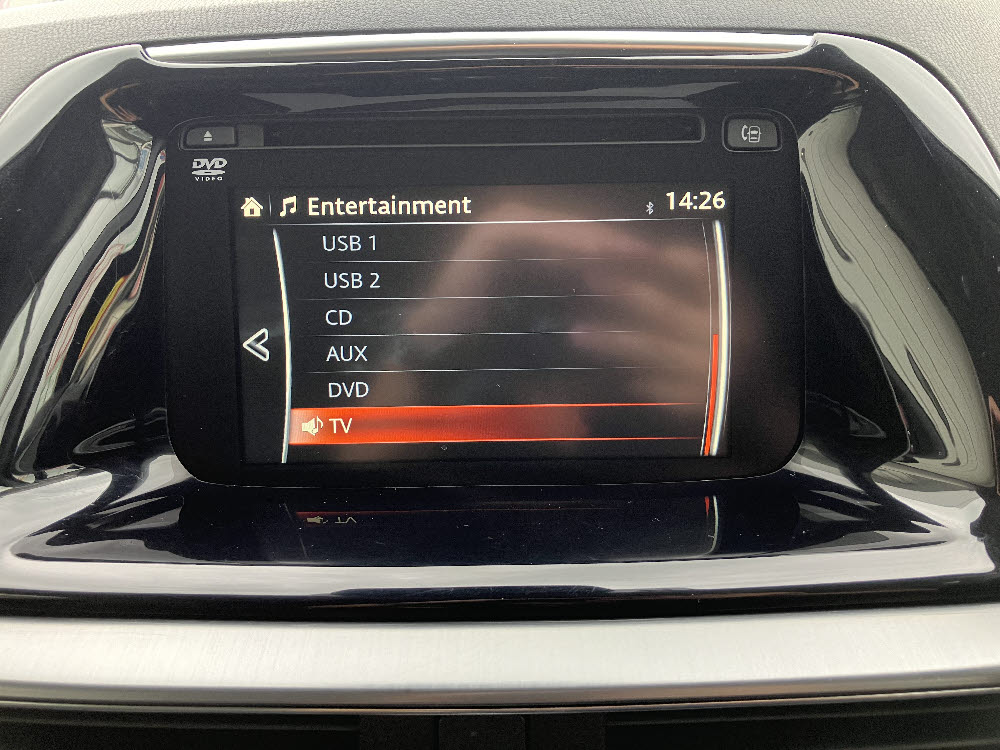マツダ　ＣＸ－５　XDLパッケージ　12枚目