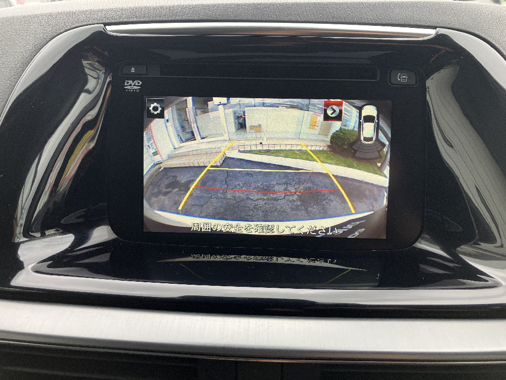 マツダ　ＣＸ－５　XDLパッケージ　13枚目