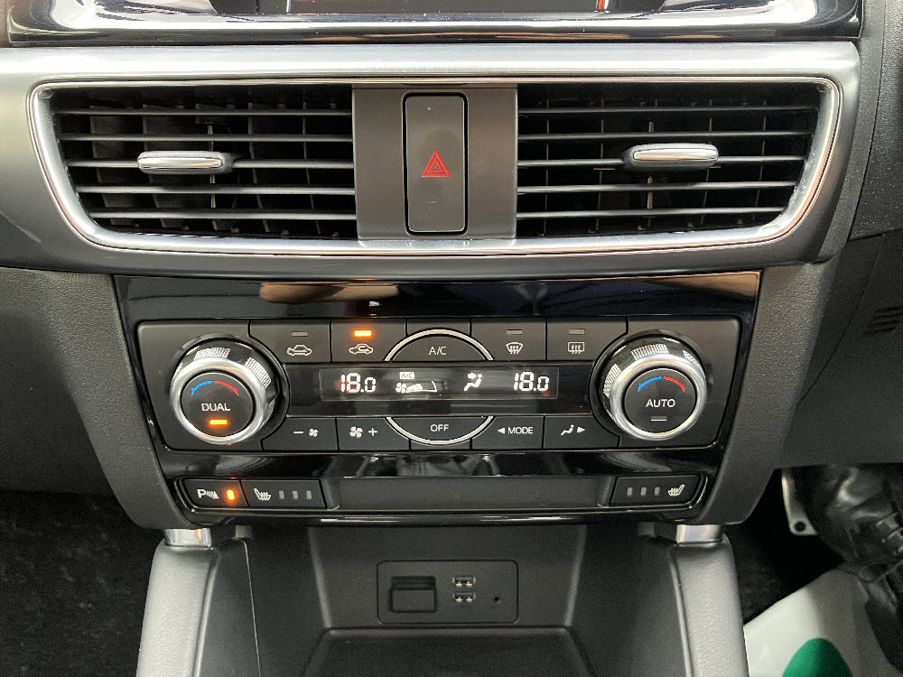 マツダ　ＣＸ－５　XDLパッケージ　14枚目