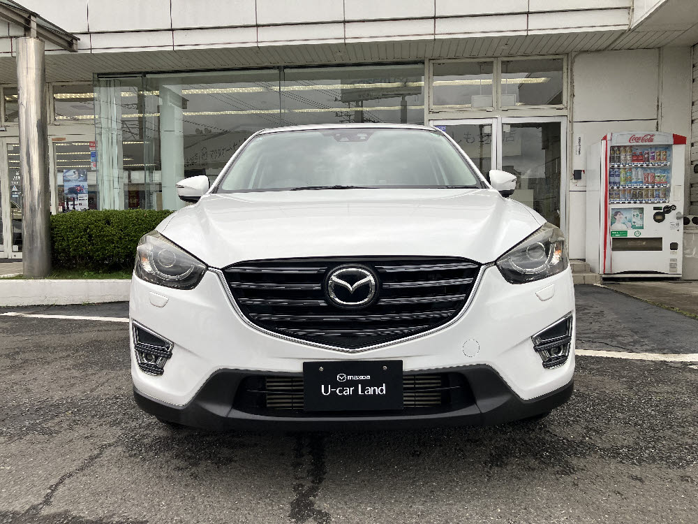 マツダ　ＣＸ－５　XDLパッケージ　1枚目