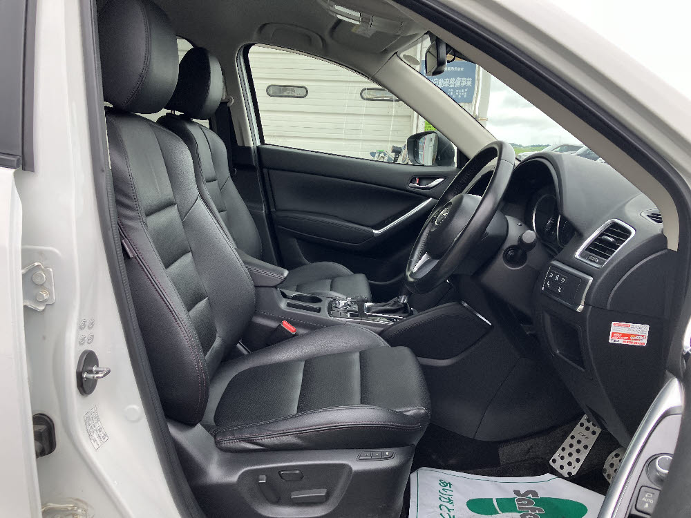 マツダ　ＣＸ－５　XDLパッケージ　19枚目