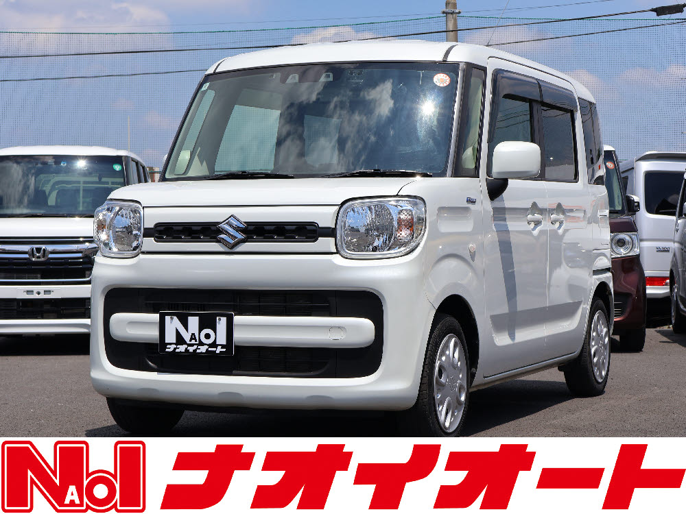 スペーシア HYBRID G