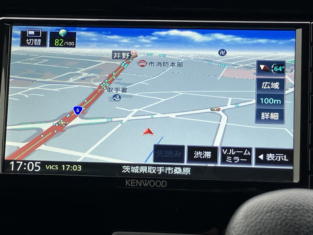 スズキ ワゴンRカスタムZ HYBRID ZX 13枚目