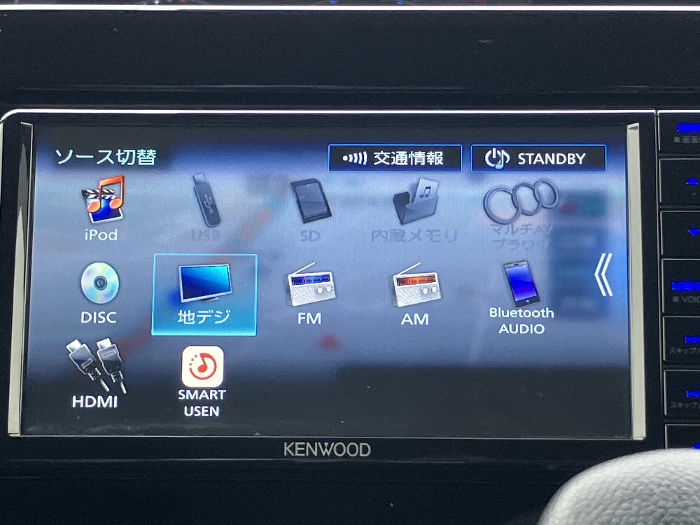 スズキ ワゴンRカスタムZ HYBRID ZX 14枚目