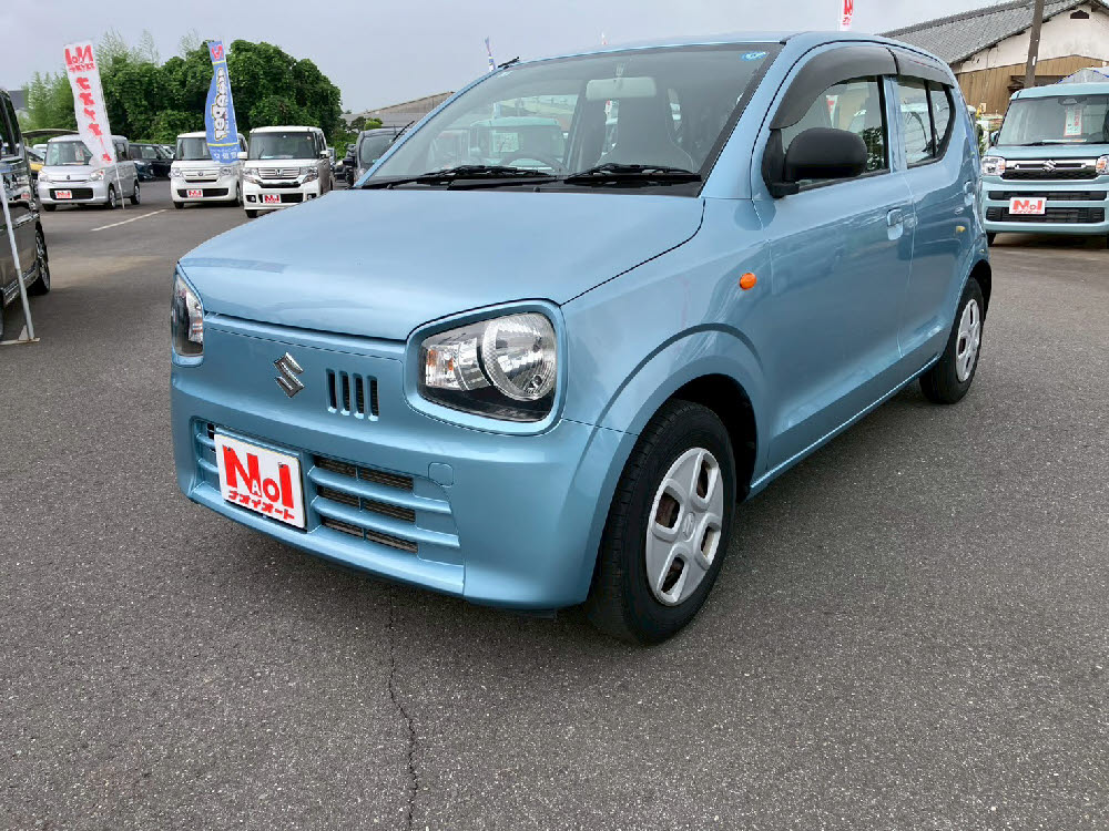 アルト　L　