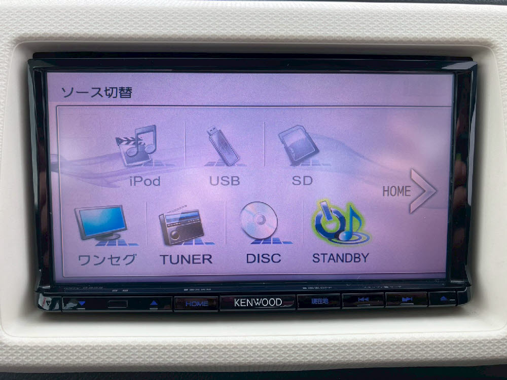 スズキ アルト L 13枚目