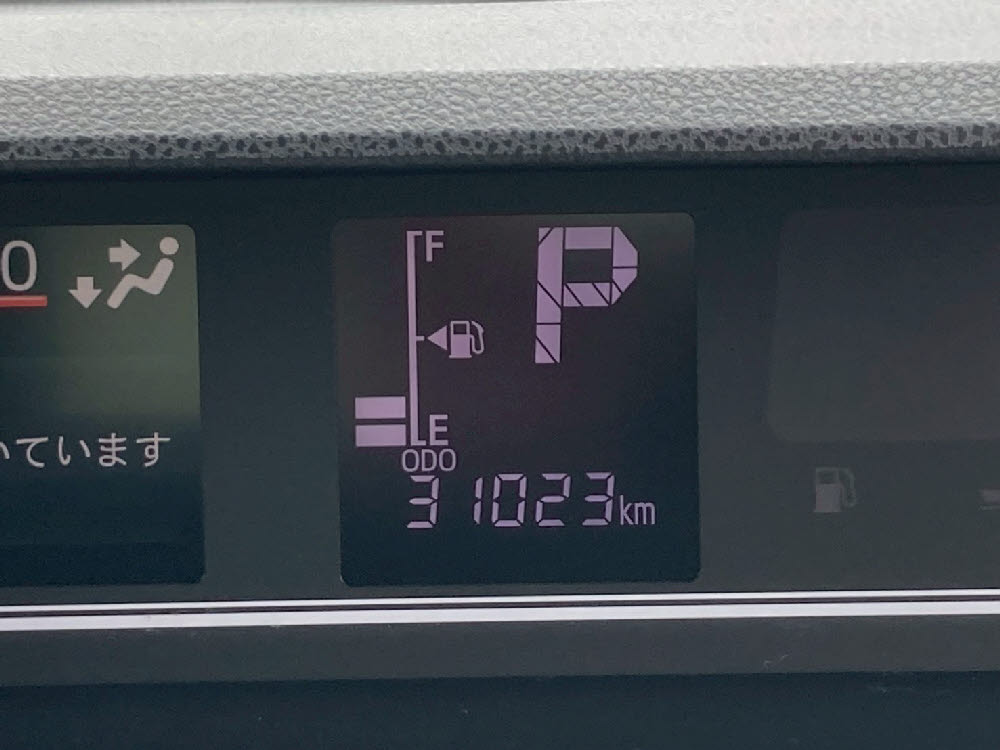 ダイハツ タントカスタム X 13枚目