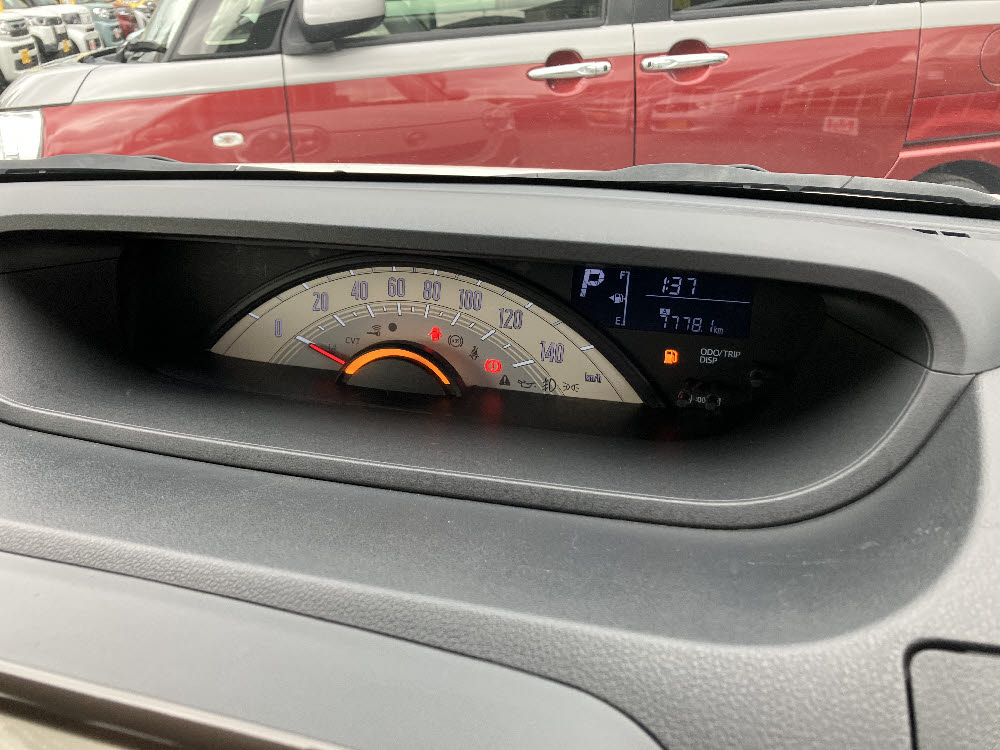 ダイハツ ムーヴキャンバス X リミテッドメイクアップSAⅡ11枚目
