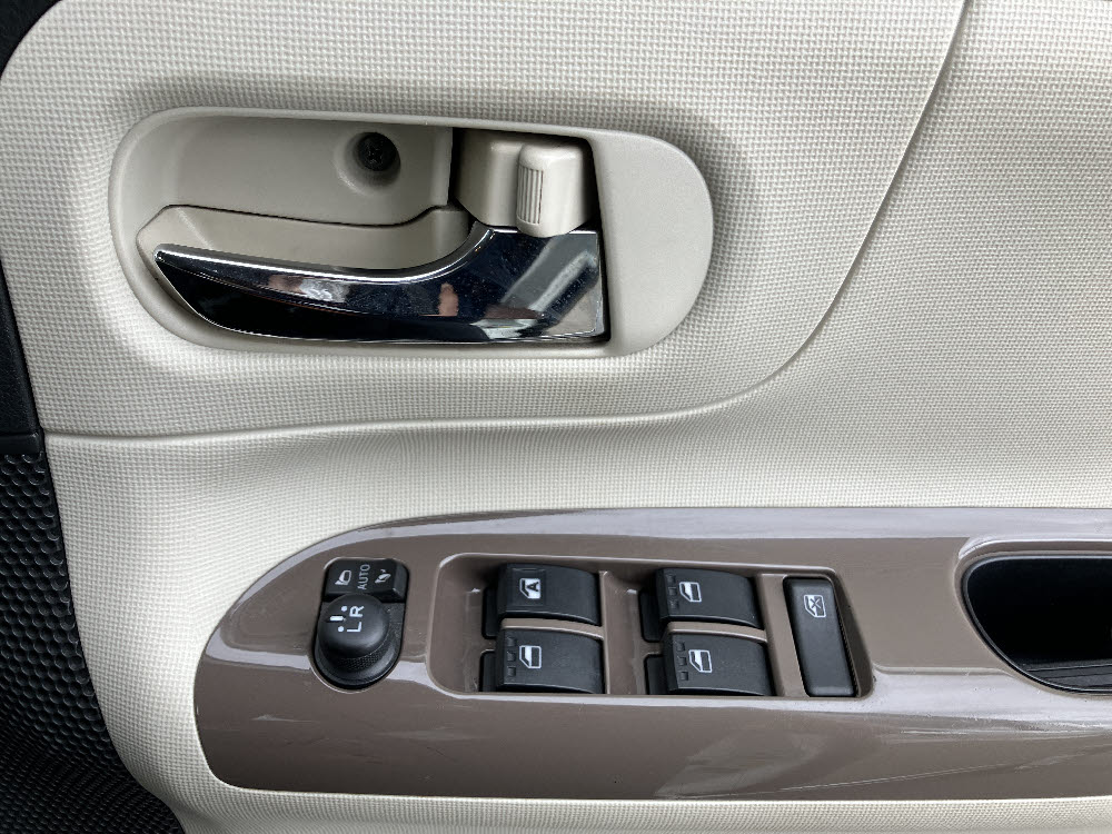 ダイハツ ムーヴキャンバス X リミテッドメイクアップSAⅡ6枚目