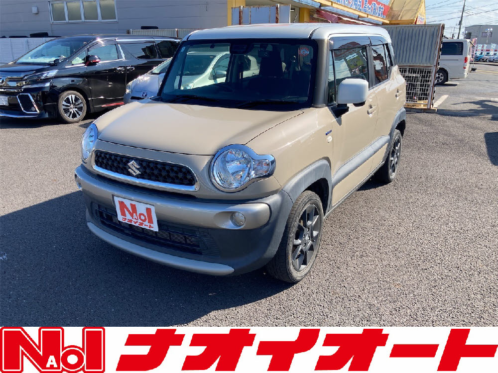 Ｘ-ＢＥＥ　ハイブリッドMX