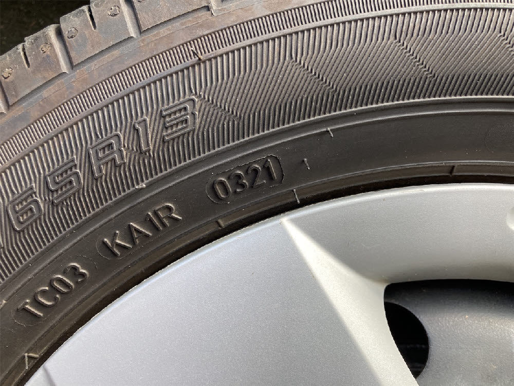 ニッサン オッティ S6枚目
