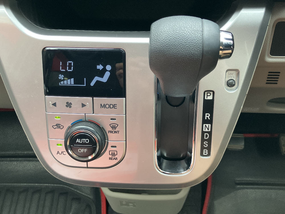 ダイハツ　キャスト スタイル　G-SAⅡ16枚目