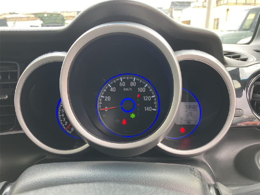 ホンダ N-BOXカスタム G・Lパッケージ12枚目