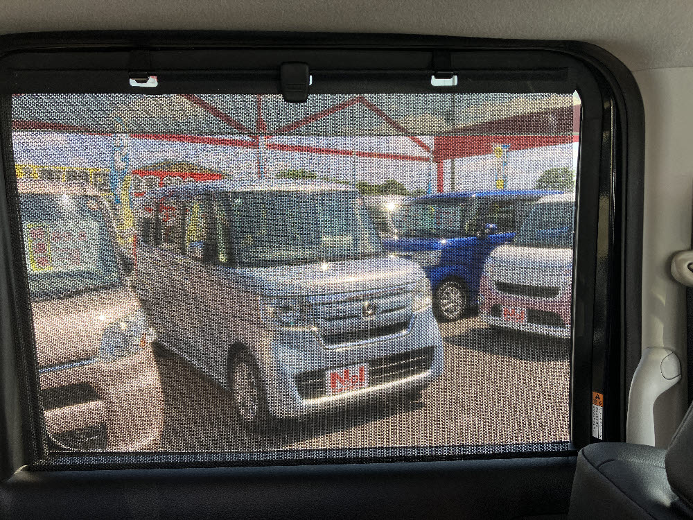マツダ フレアワゴンカスタムスタイル HYBRID XS10枚目