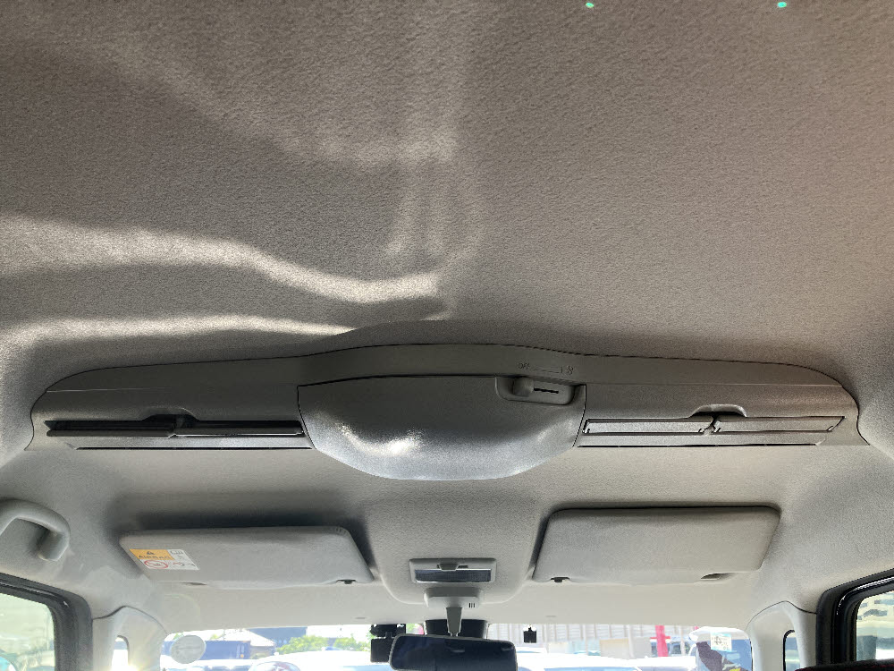 マツダ フレアワゴンカスタムスタイル HYBRID XS11枚目