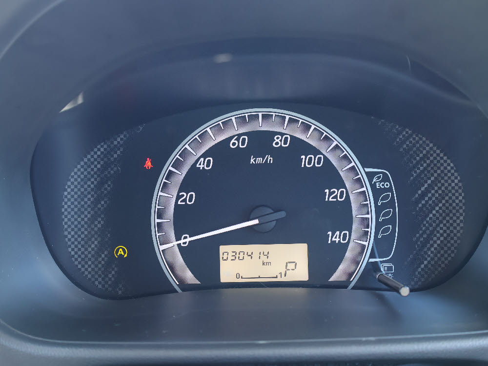 ニッサン デイズルークス ボレロX(2トーン)8枚目