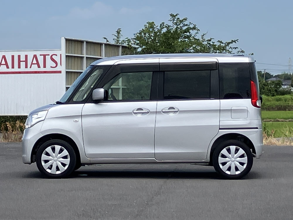 スズキ スペーシア G1枚目