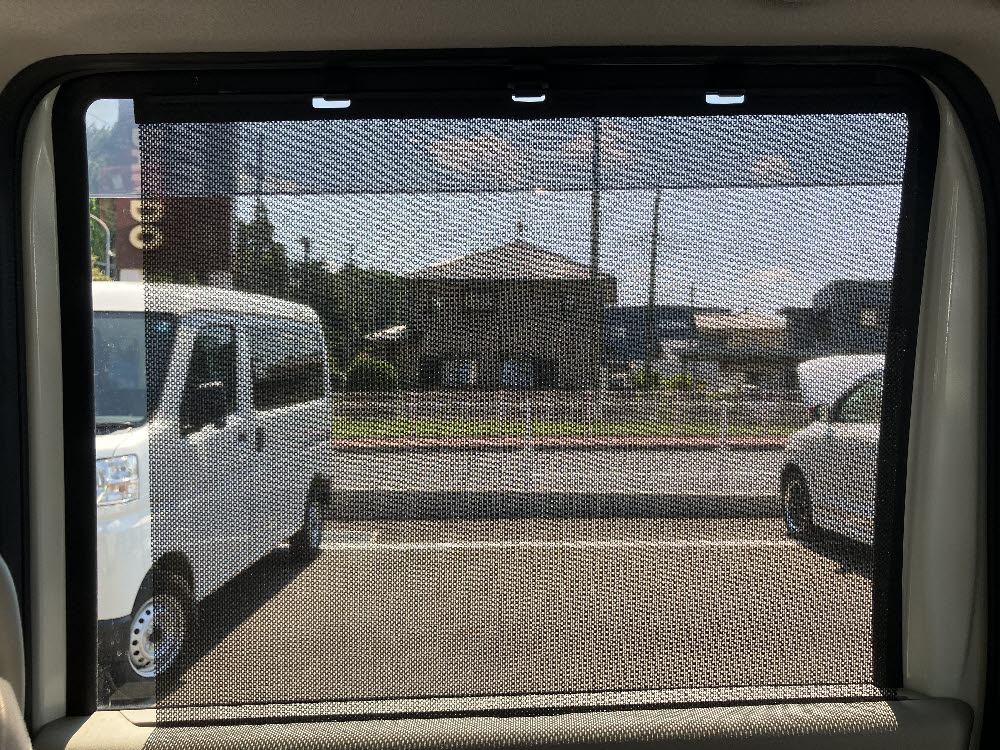 スズキ スペーシア X15枚目