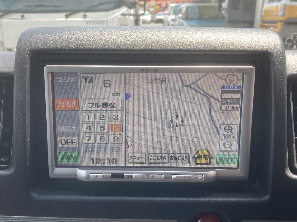 ミツビシ タウンボックス LX14枚目