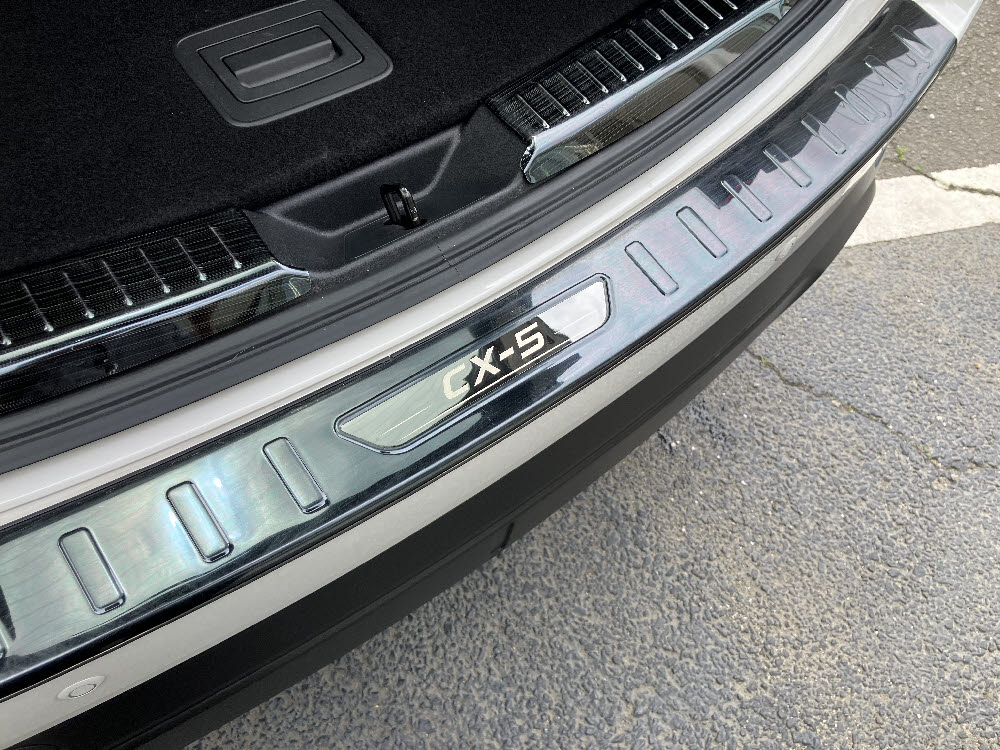 マツダ CX-5 XD BlackToneEd9枚目