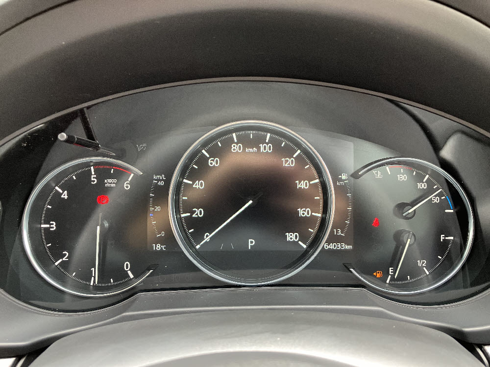 マツダ CX-5 XD BlackToneEd12枚目
