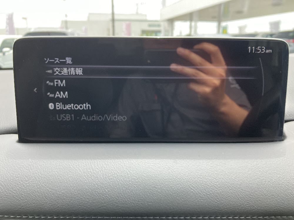 マツダ CX-5 XD BlackToneEd13枚目