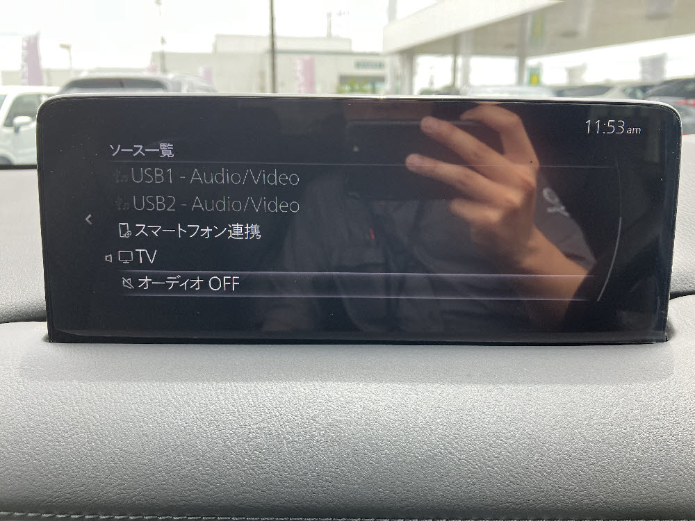 マツダ CX-5 XD BlackToneEd14枚目
