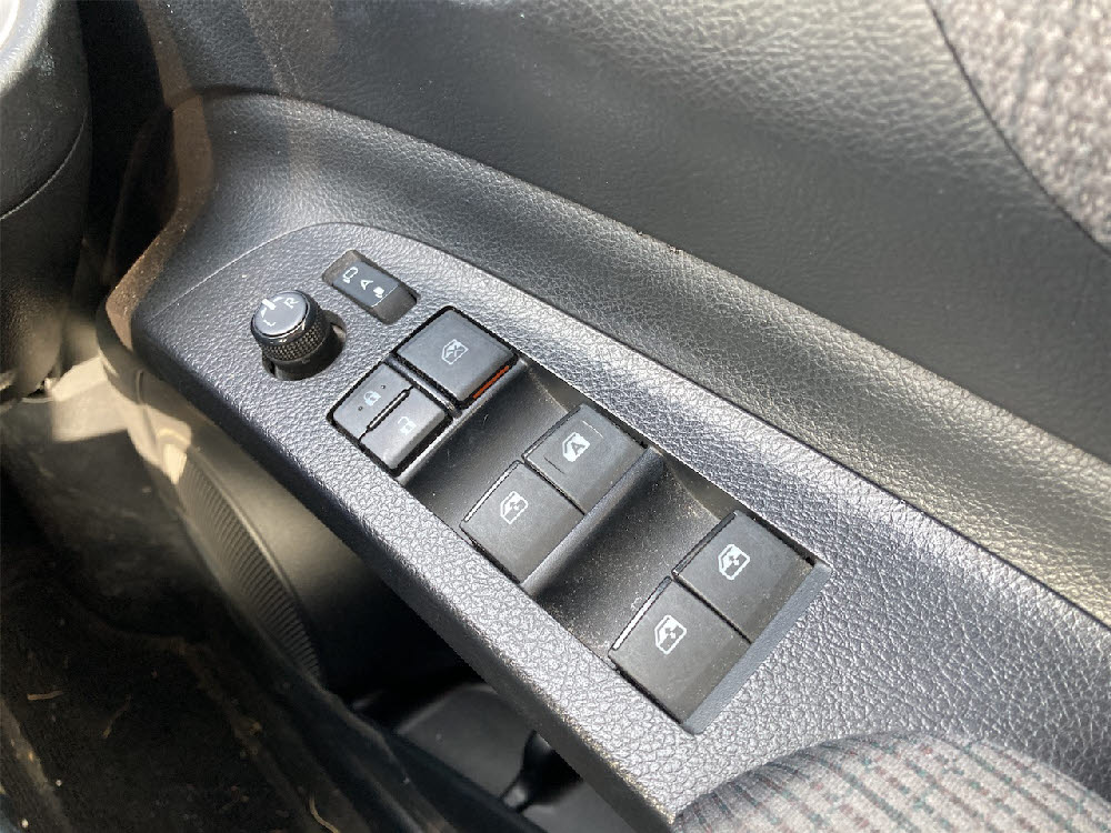 トヨタ　シエンタ　HYBRID　G　7人乗り18枚目