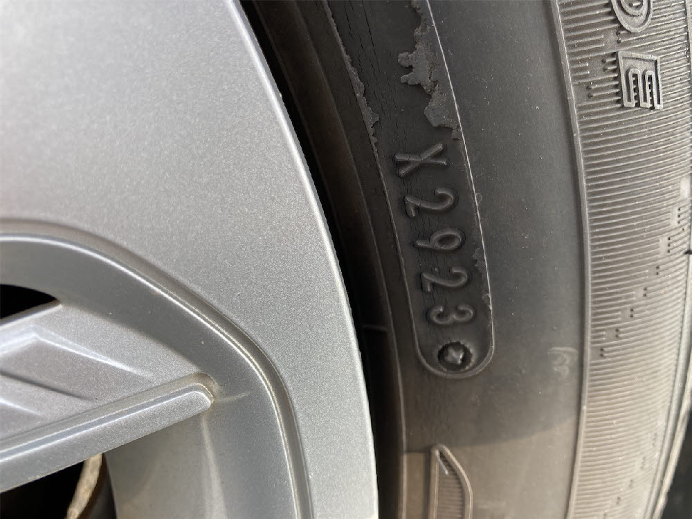 トヨタ　シエンタ　HYBRID　G　7人乗り5枚目