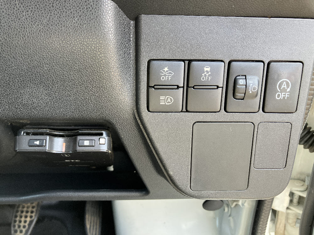 ダイハツ ハイゼットカーゴ スペシャルクリーンSA314枚目
