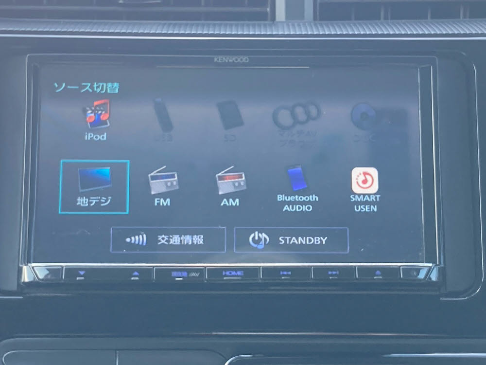 トヨタ アクア S レンタアップ15枚目