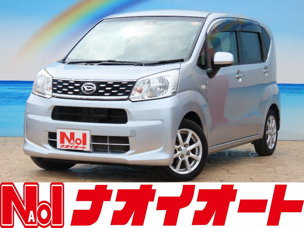 ムーヴ　X-SAⅡ