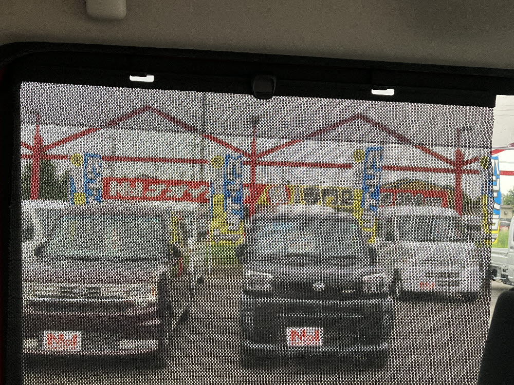 スズキ スペーシアカスタム XS10枚目