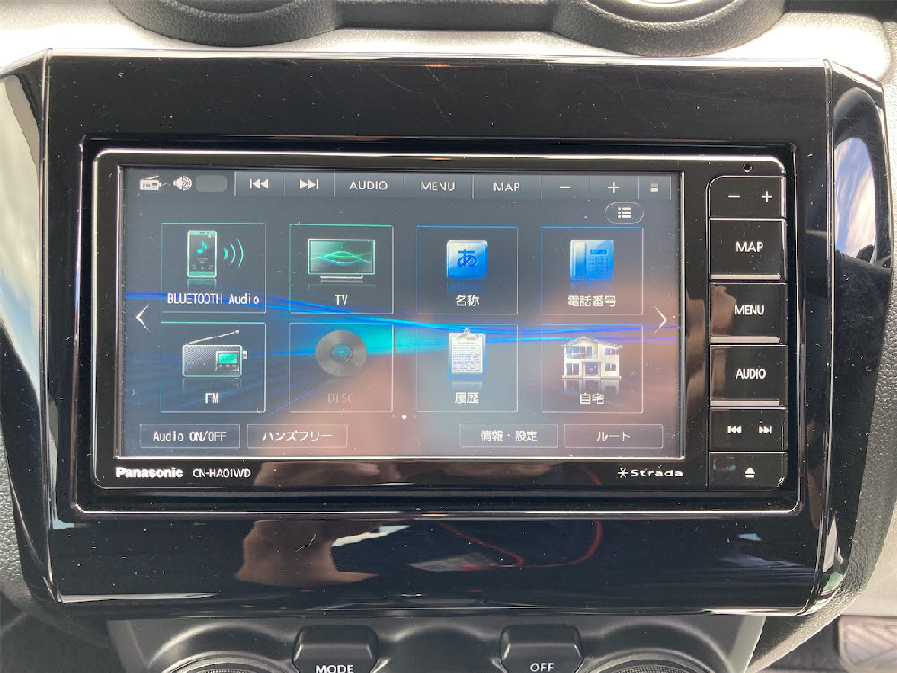 スズキ　スイフトHYBRID　RS14枚目