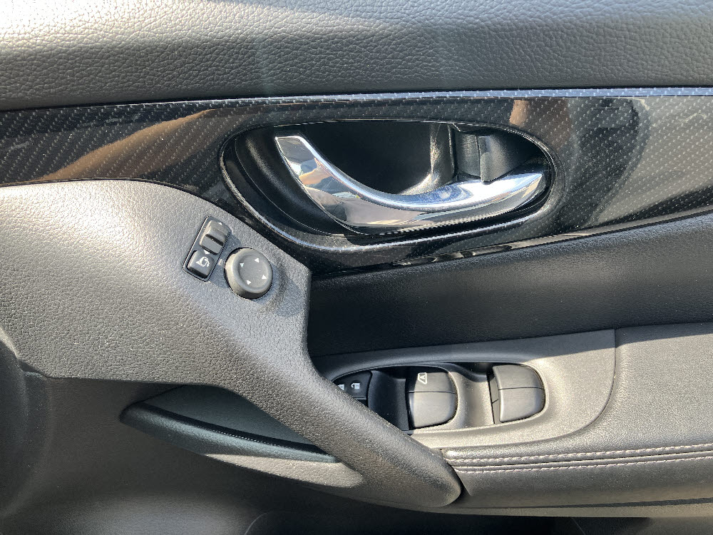 ニッサン エクストレイル Xi 4WD15枚目