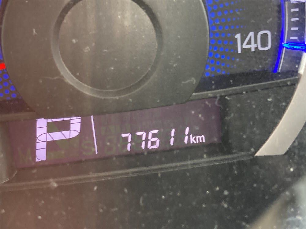 スズキ　ワゴンＲ　FX13枚目