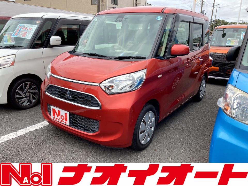 ｅｋスペースM　eーアシスト