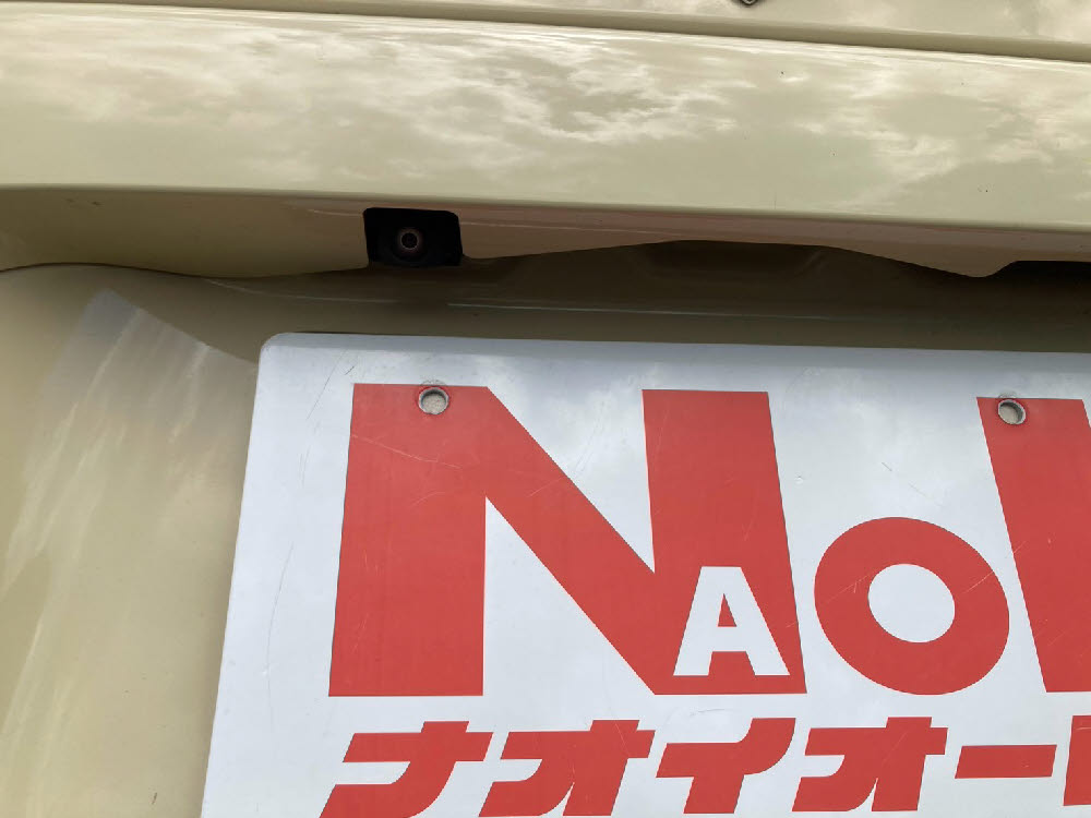 スズキ スペーシアHYBRID G9枚目