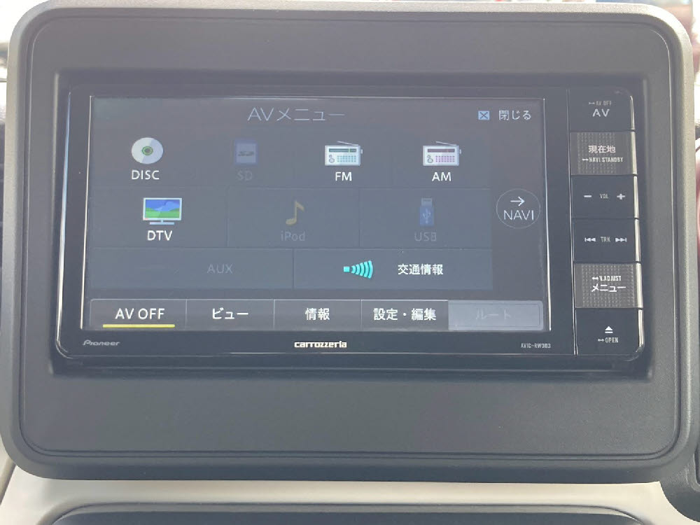 スズキ スペーシアHYBRID G14枚目