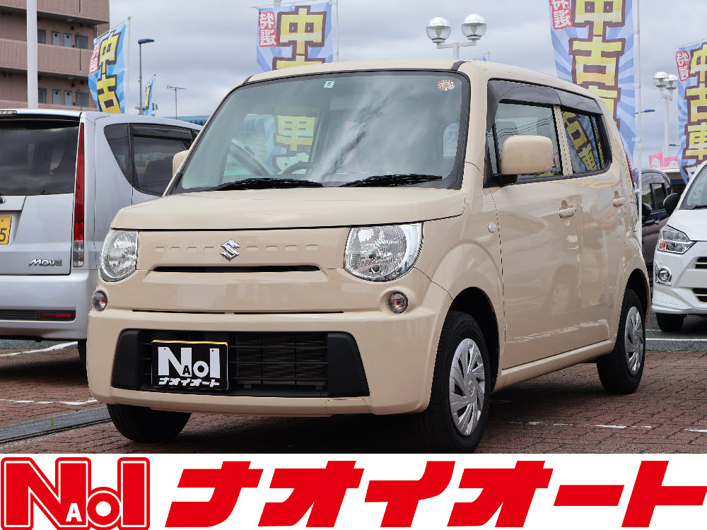 ＭＲワゴン　L