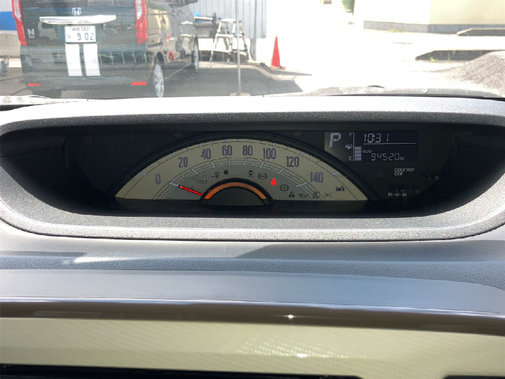ダイハツ ムーヴキャンバス XリミテッドメイクアップSA310枚目
