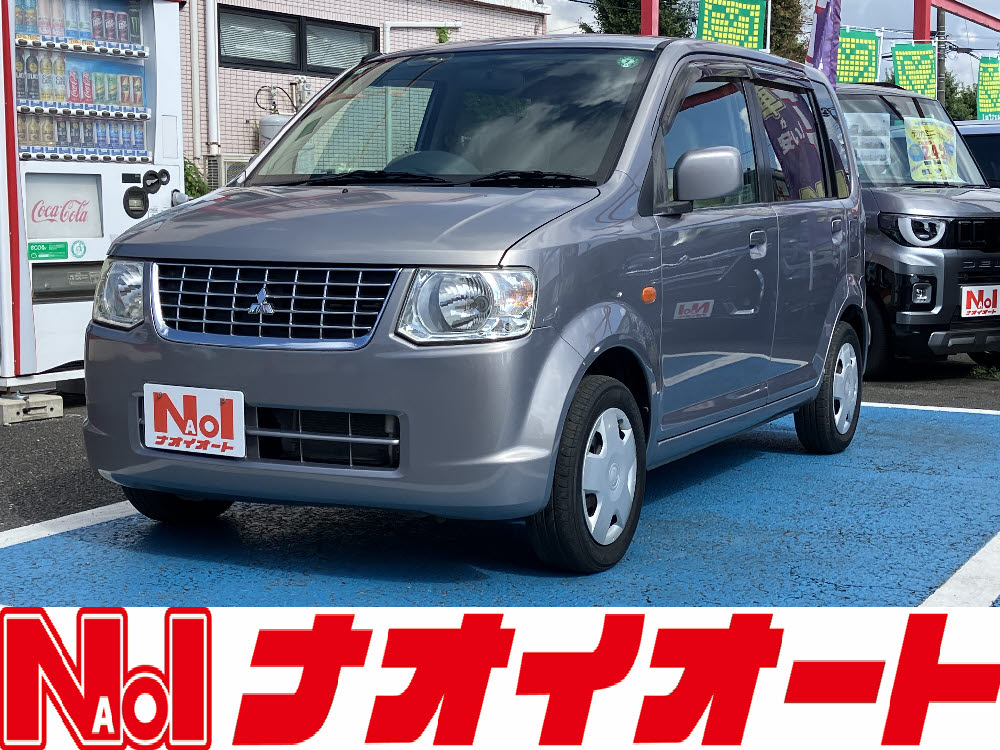 ｅＫワゴン　M