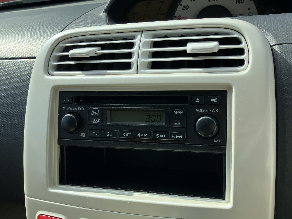ミツビシ eKワゴン M18枚目