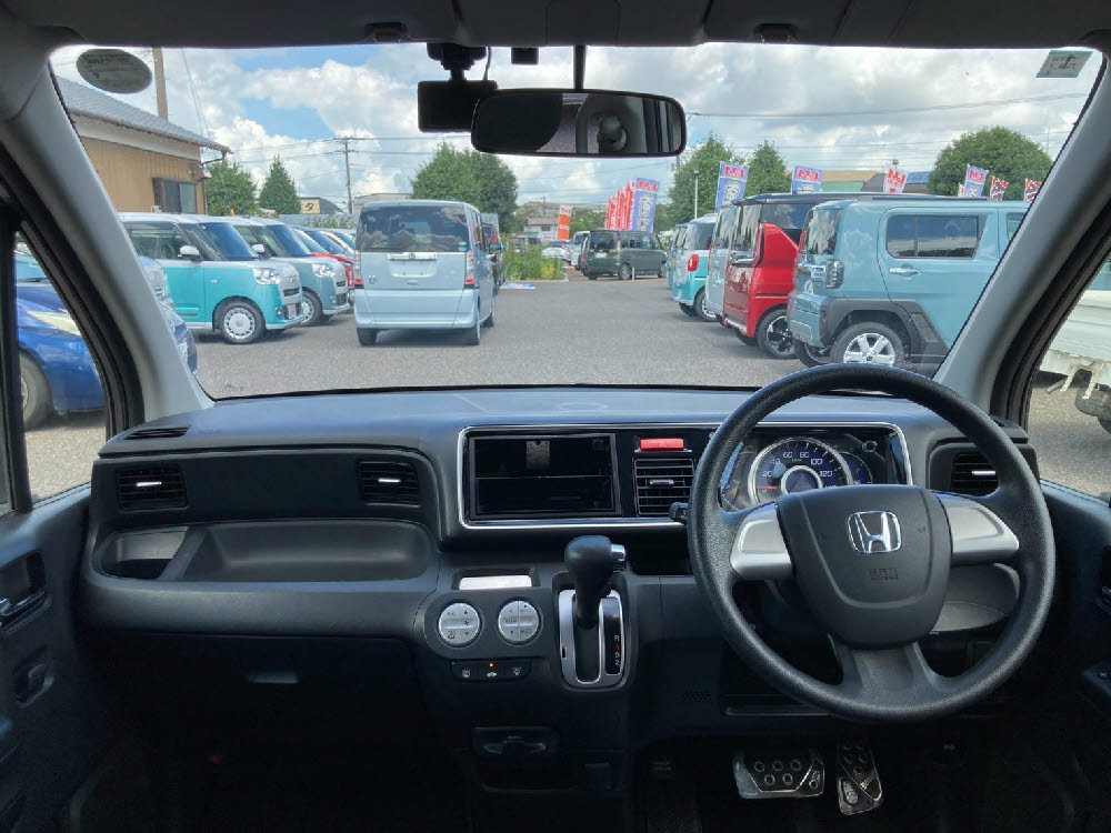 ホンダ ライフ ディーバスマートSP10枚目
