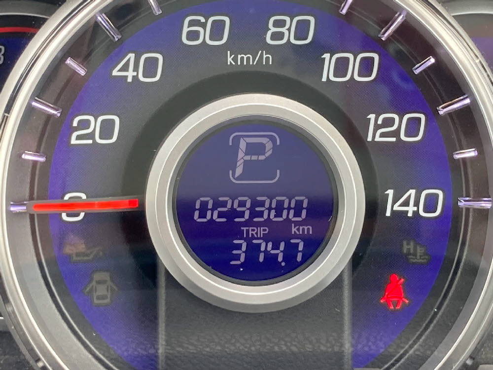ホンダ ライフ ディーバスマートSP12枚目