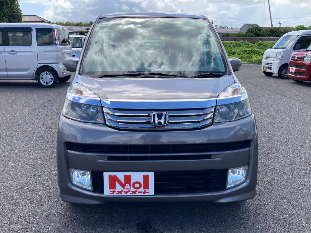 ホンダ ライフ ディーバスマートSP1枚目