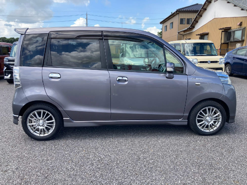 ホンダ ライフ ディーバスマートSP3枚目