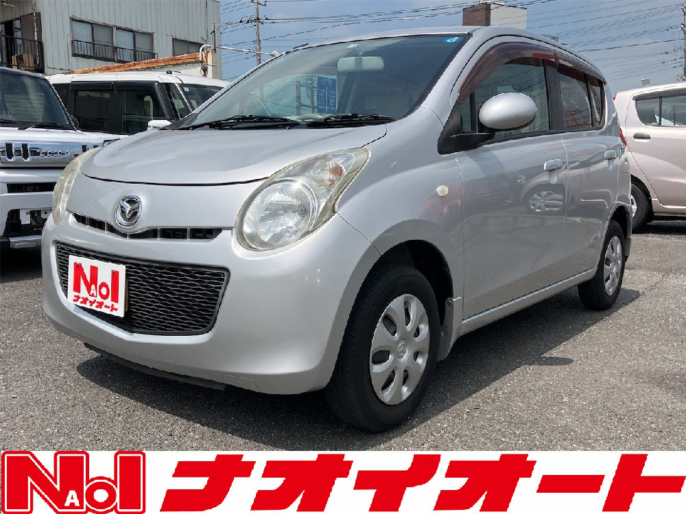 キャロル GS　